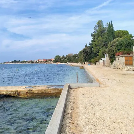 דירה By The Sea Sveti Petar, Biograd - 18660 סבטי פיליפ אי ג'קוב