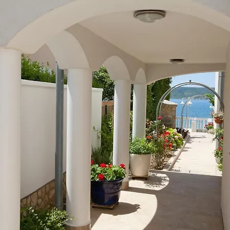 By The Sea Sveti Petar, Biograd - 18660 דירה סבטי פיליפ אי ג'קוב