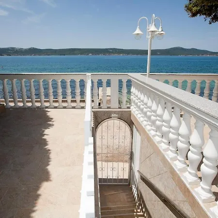 דירה By The Sea Sveti Petar, Biograd - 18660 סבטי פיליפ אי ג'קוב