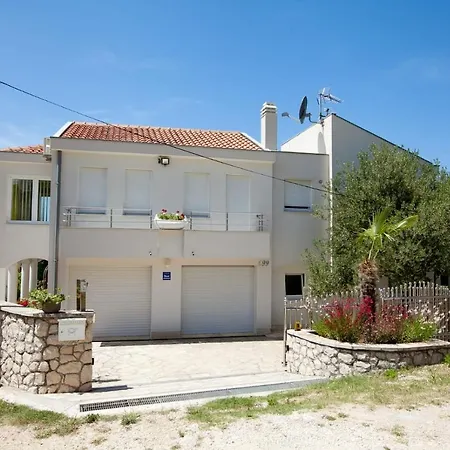 דירה By The Sea Sveti Petar, Biograd - 18660