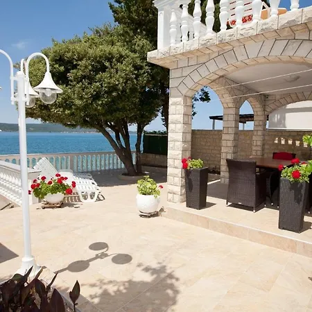 By The Sea Sveti Petar, Biograd - 18660 דירה *