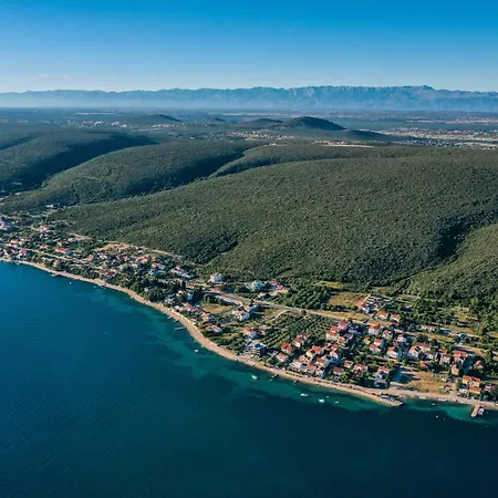By The Sea Sveti Petar, Biograd - 18660