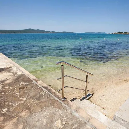 By The Sea Sveti Petar, Biograd - 18660 *
