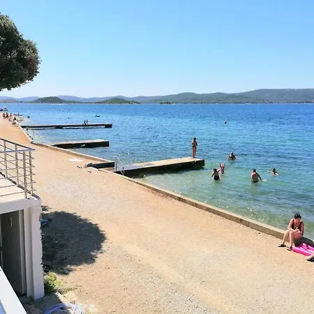 By The Sea Sveti Petar, Biograd - 18660 *