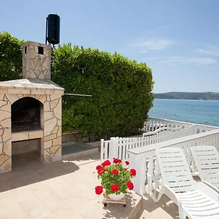 By The Sea Sveti Petar, Biograd - 18660 Apartmán