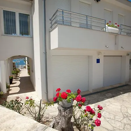 Apartmán By The Sea Sveti Petar, Biograd - 18660