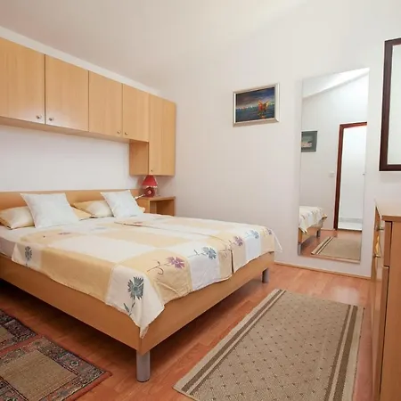 By The Sea Sveti Petar, Biograd - 18660 Apartmán *
