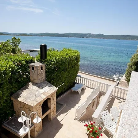Apartmán By The Sea Sveti Petar, Biograd - 18660 Sveti Filip i Jakov