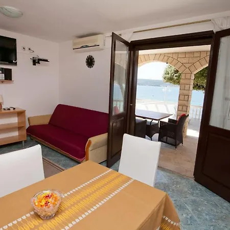 Apartmán By The Sea Sveti Petar, Biograd - 18660 Sveti Filip i Jakov