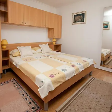 Apartmán By The Sea Sveti Petar, Biograd - 18660
