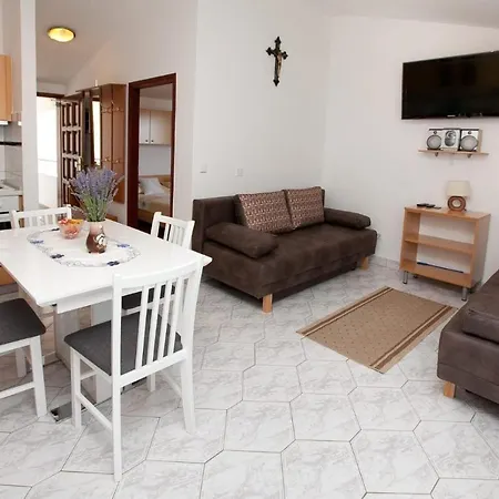 By The Sea Sveti Petar, Biograd - 18660 Apartmán Sveti Filip i Jakov