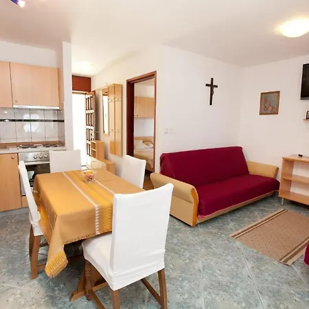 Apartmán By The Sea Sveti Petar, Biograd - 18660 *