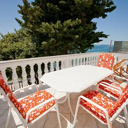 Apartmán By The Sea Sveti Petar, Biograd - 18660
