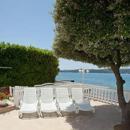 By The Sea Sveti Petar, Biograd - 18660 Apartmán Sveti Filip i Jakov