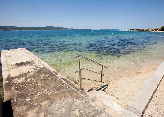 By The Sea Sveti Petar, Biograd - 18660 *