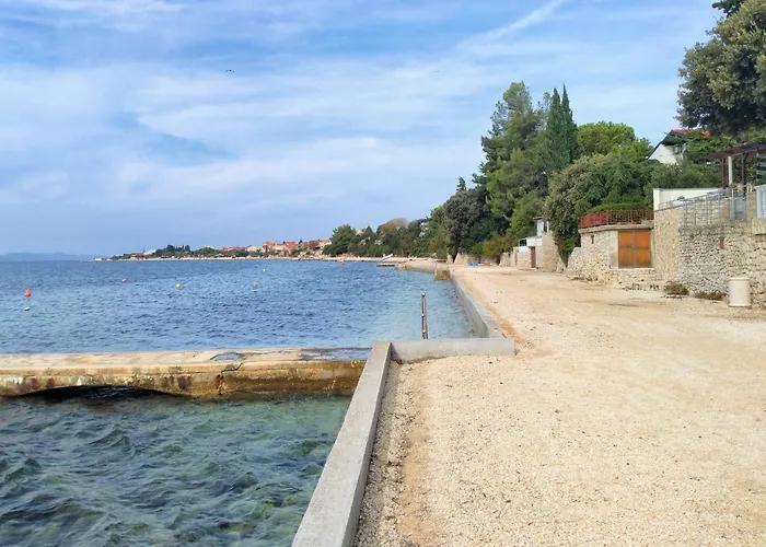 Appartement By The Sea Sveti Petar, Biograd - 18660 Sveti Filip i Jakov