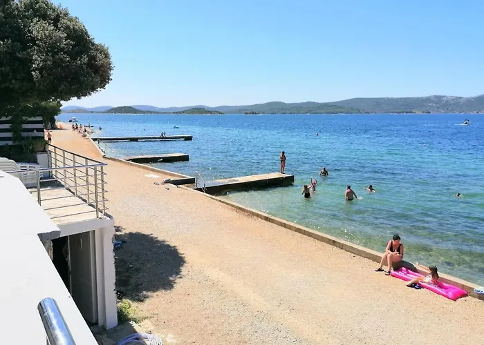 By The Sea Sveti Petar, Biograd - 18660 *
