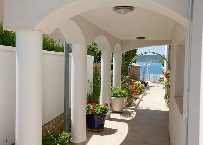 By The Sea Sveti Petar, Biograd - 18660 Appartement Sveti Filip i Jakov