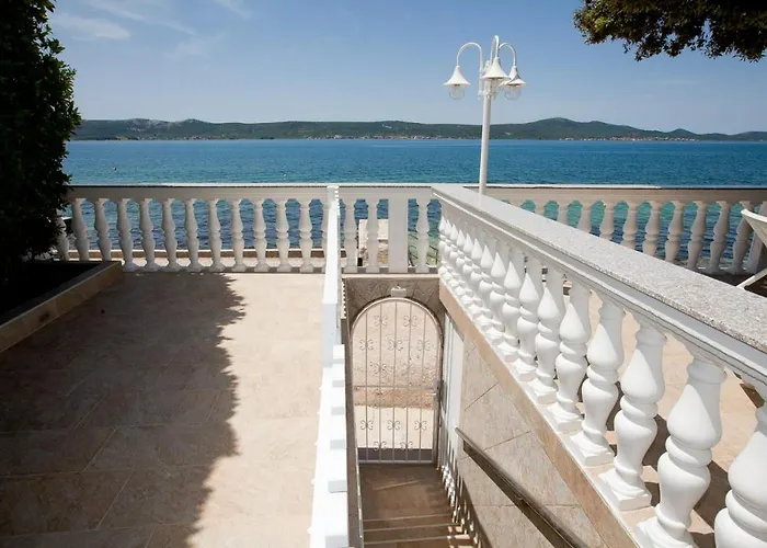 Appartement By The Sea Sveti Petar, Biograd - 18660 Sveti Filip i Jakov