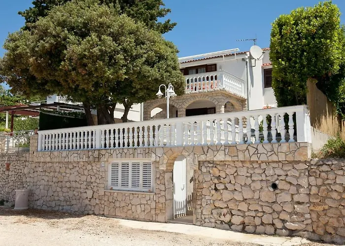 By The Sea Sveti Petar, Biograd - 18660 Appartement Sveti Filip i Jakov