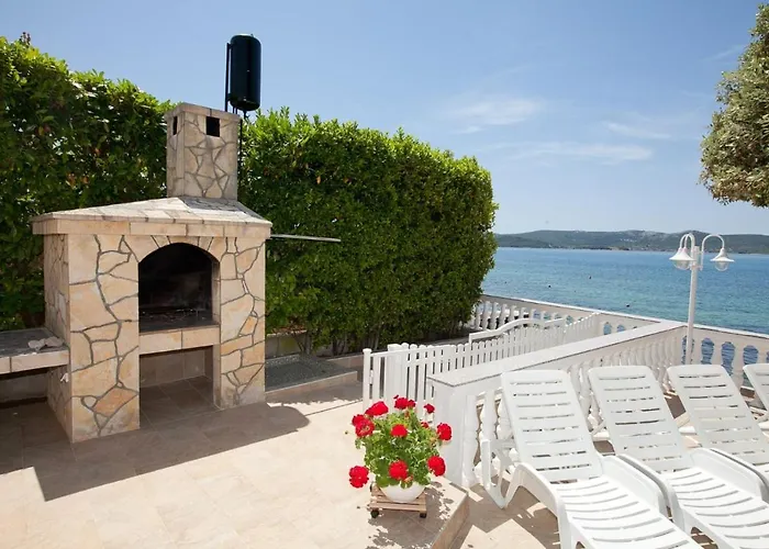 By The Sea Sveti Petar, Biograd - 18660 Lejlighed