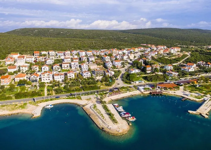 By The Sea Sveti Petar, Biograd - 18660 Sveti Filip i Jakov