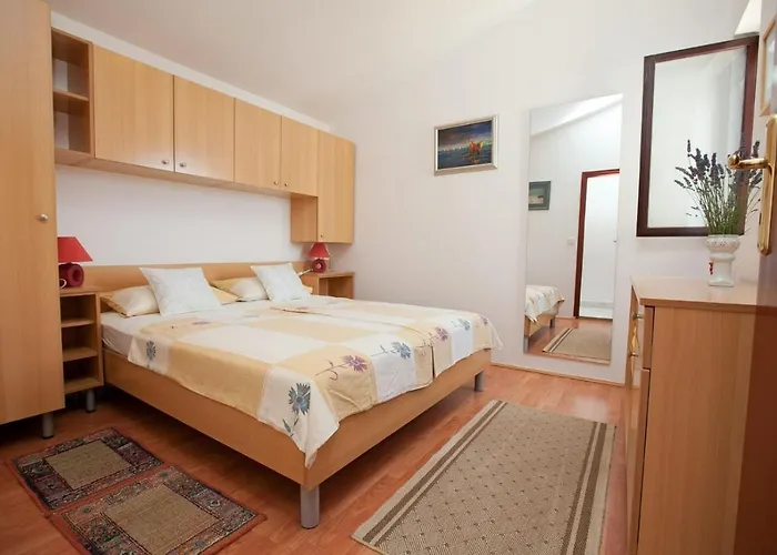 By The Sea Sveti Petar, Biograd - 18660 Appartement *