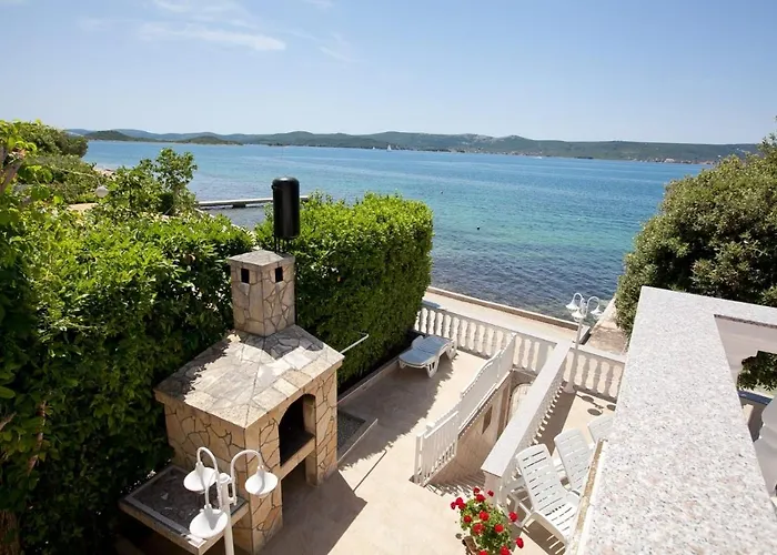 Appartement By The Sea Sveti Petar, Biograd - 18660 Sveti Filip i Jakov