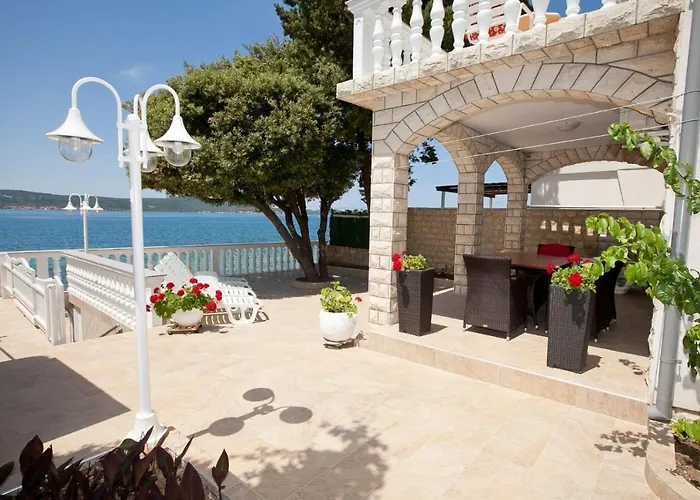 By The Sea Sveti Petar, Biograd - 18660 Appartement *