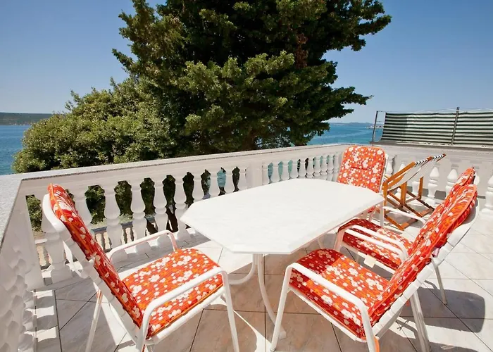 Appartement By The Sea Sveti Petar, Biograd - 18660