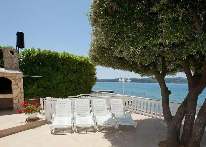 By The Sea Sveti Petar, Biograd - 18660 Appartement Sveti Filip i Jakov