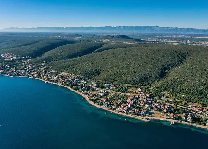 By The Sea Sveti Petar, Biograd - 18660